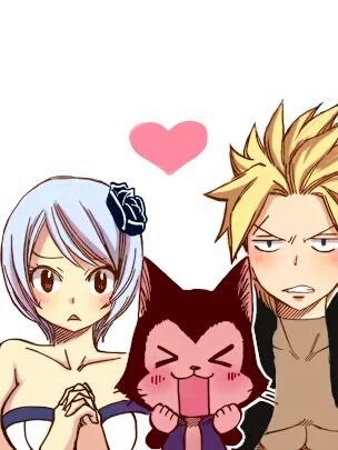 新fairytail画像集 A Twitter スティング ユキノ スティユキ フェアリーテイル Fairytail T Co 5an0lpbium