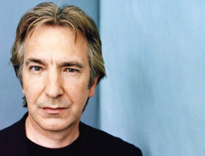 NewstalkFM's tweet photo. BREAKING: Actor Alan Rickman has passed away aged 69 https://t.co/x8Dj2ZfZdB https://t.co/y5ZF9h5LgN