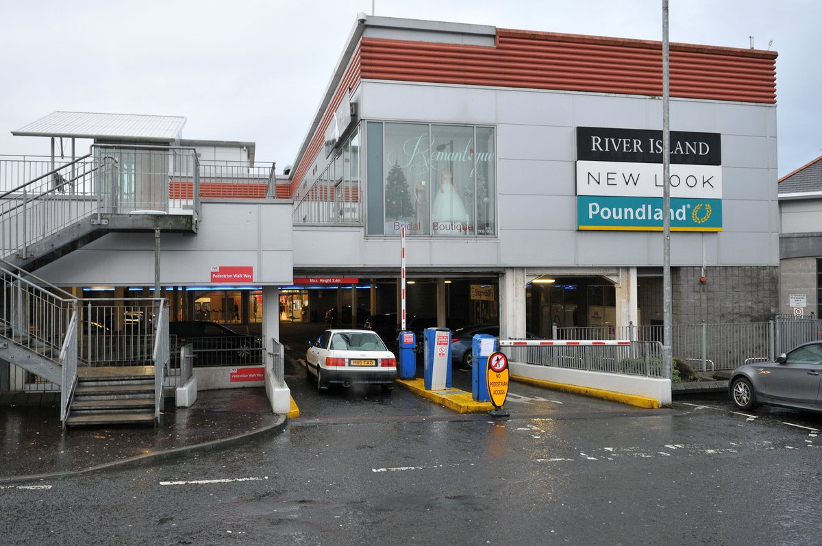MidUMail's tweet photo. 75 jobs could be created at Magherafelt’s Meadowlane shopping centre https://t.co/w4Di0SLeJf https://t.co/3PiuogGvLr