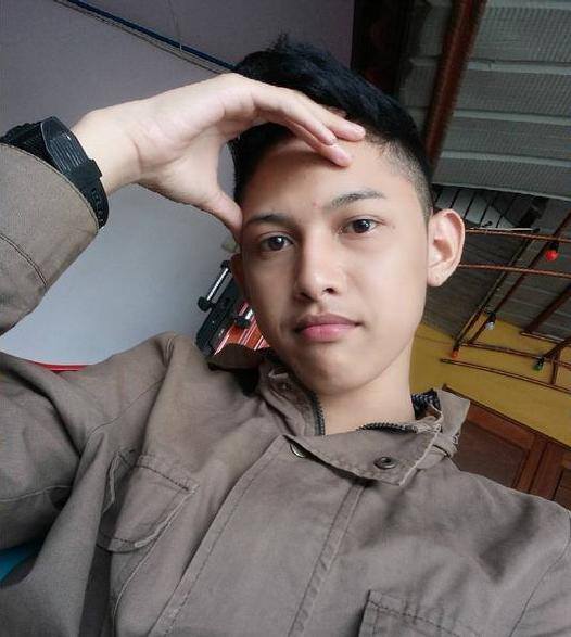rivalsuhanda122's tweet photo. munyuk ;) https://t.co/e9NSZF0RfD