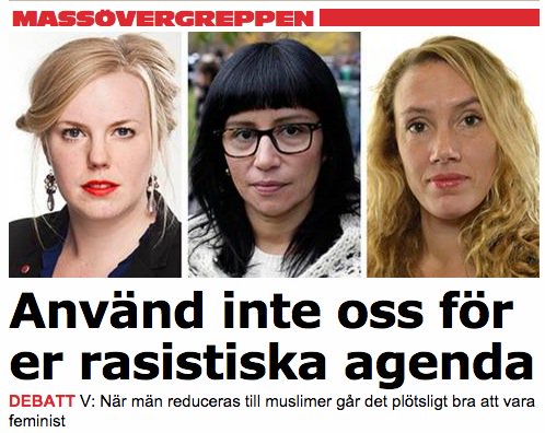 Aftonbladet Debatt tweet media