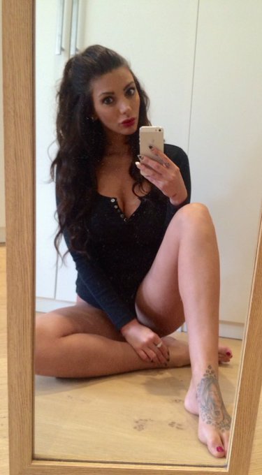 #tbt mornings 😘 @PlayboyPlus @PlayboyTV @Playboy_NL https://t.co/CEGmNddzxJ<a href="/tag/tbt"class="tags">#tbt</a><a class="tags" href="/tag/playboyplus">@playboyplus</a><a class="tags" href="/tag/playboytv">@playboytv</a><a class="tags" target="_blank" title="On Twitter" href="/?out=eyJ0eXAiOiJKV1QiLCJhbGciOiJIUzUxMiJ9.eyJpYXQiOjE3MjE2NzY4NjgsImlzcyI6InR3cG9ybnN0YXJzLmNvbSIsIm5iZiI6MTcyMTY3Njg2OCwiZXhwIjoxNzUzMjEyODY4LCJyZWRpcmVjdF91cmwiOiJodHRwczovL3R3aXR0ZXIuY29tL1BsYXlib3lfTkwifQ.uV1WTQznQEebXnjp1ntkg0ZJGQA-EptjusEhDs9B0Iaq9xlH4H-zbo3KO9ExLph-Hq1uBVYRwZF3xRAjVmYPtA">@Playboy_NL</a>