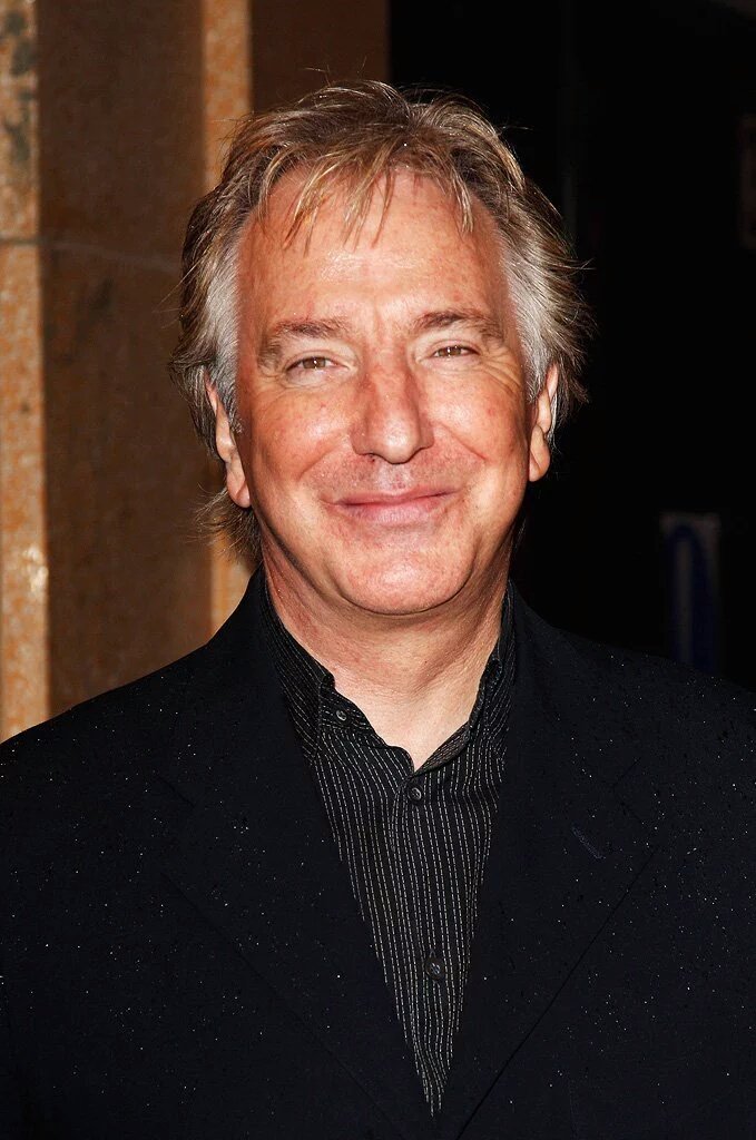 LordVoldemort_S's tweet photo. Acaba de fallecer Alan Rickman, nuestro Severus Snape...
Varitas al cielo. https://t.co/bIYLThA6pd