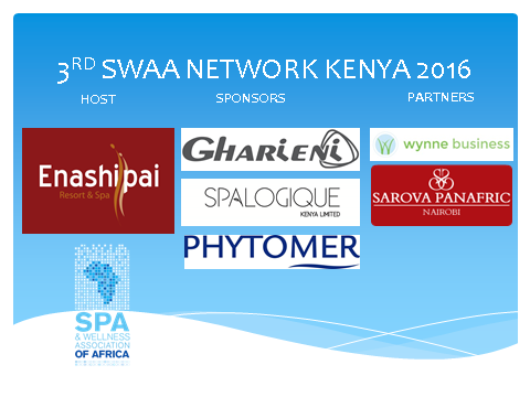 SpaAfrica's tweet photo. 7 Days to go!!! #WhyWeLoveKenya See you there @GharieniGmbH @StarrTalk @Enashipai @PhytomerKenya @SarovaPanafric https://t.co/bs5etf0kIL