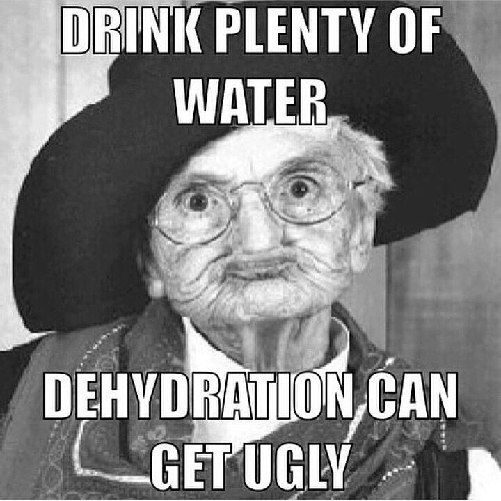 UFiiTbyAdrianne's tweet photo. #Drink water #Dehydration #cells #health #fitness #wellness #skin_body #Youthfullness  #Abslicious #Adrianne_Ufiit https://t.co/tTvhcvDHP3