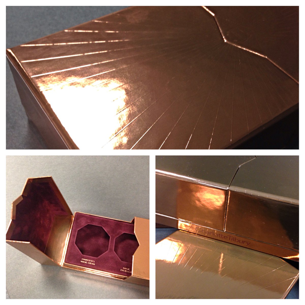 rubicon_package's tweet photo. Ready for the 'Showcase' spotlight at Packaging Innovations at the NEC, on 24th, 25th Feb. Stand C35. Wish us luck! https://t.co/m8ltJrXAlu