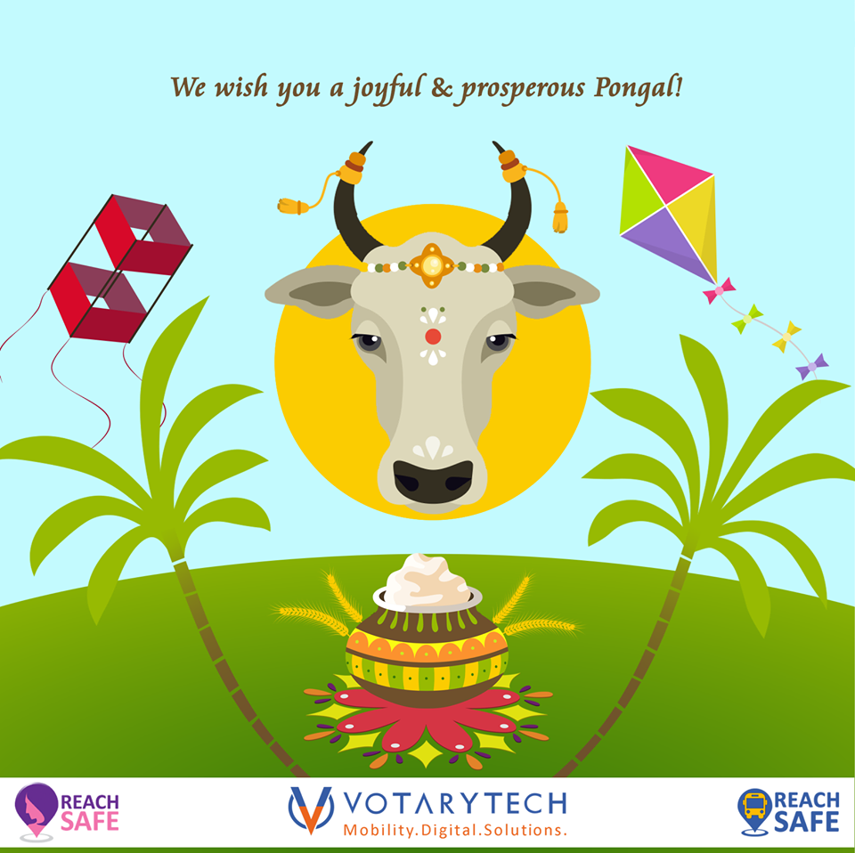 Reach_SAFE's tweet photo. From all of us at #ReachSAFE, we hope you have a happy #Pongal https://t.co/AFP8j8HMqh