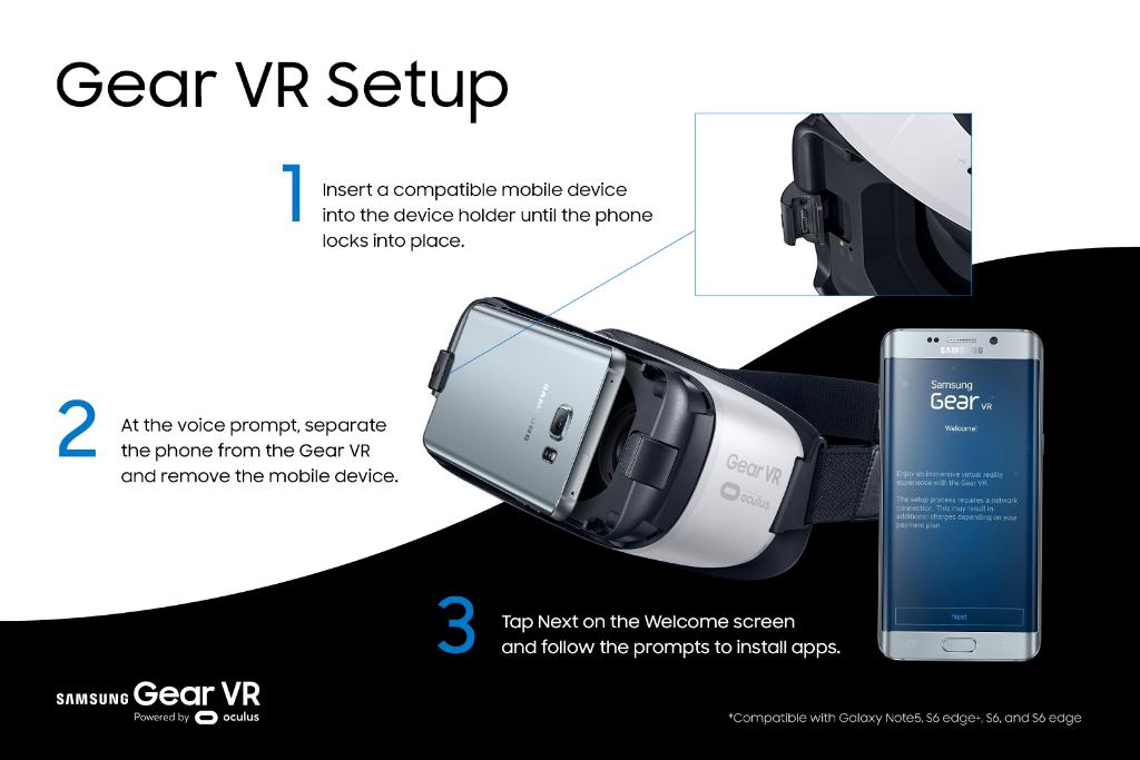 SamsungMobile's tweet image. Click in, boot up and start exploring everywhere from anywhere. #GearVR