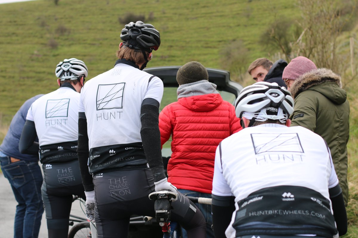 weareEAST's tweet photo. Behind the scenes shots at the @HuntBikeWheels filming, with @MASON_Cycles making an appearance as well. https://t.co/2VK4nwegJs