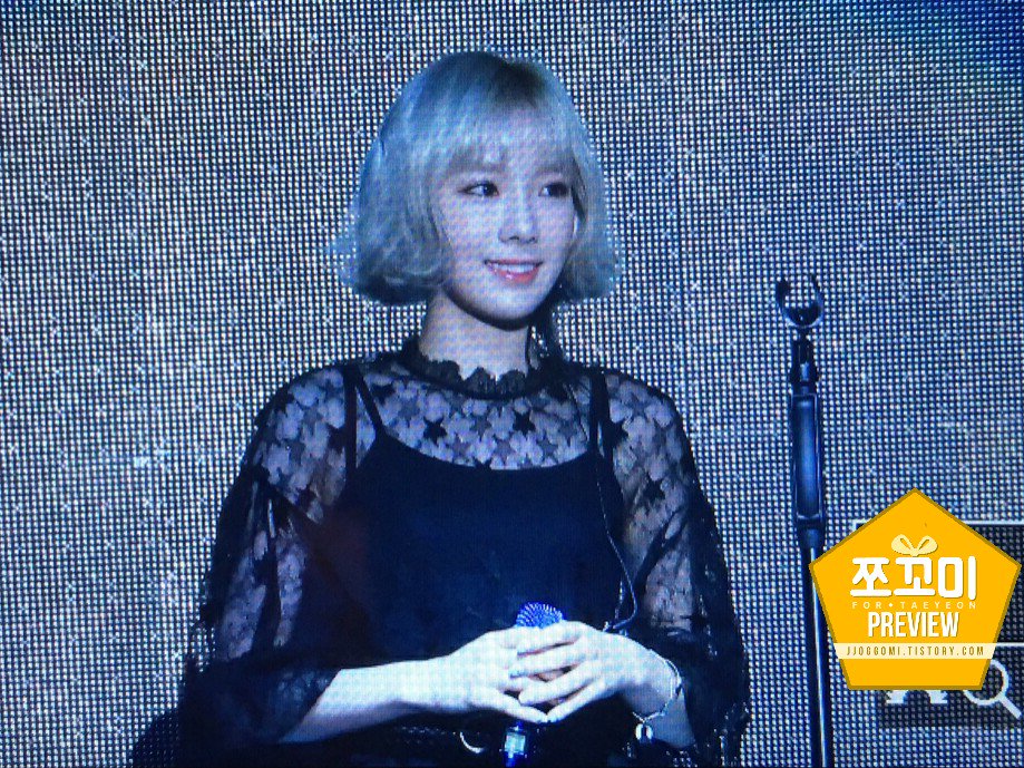 [PIC][14-01-2016]TaeYeon tham dự “25th High1 Seoul Music Awards” vào tối nay - Page 2 CYrrFbMUMAEPSzo