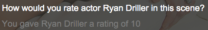 Another great scene with <a href="/ryandriller/">Ryan Driller ®</a> in naughty america!
Get another one 10/10 Ryan!! :)