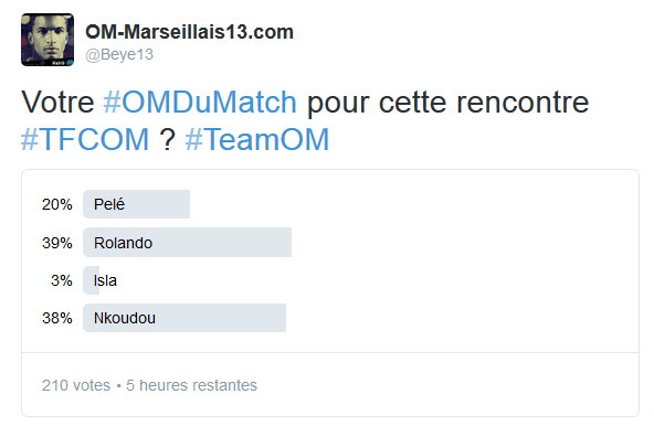 OMDuMatch - [Toulouse - OM CdL] Se qualifier {2-1 ap} - Page 2 CYrs8CKWkAAuxxb