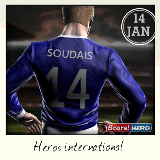 clement57500's tweet photo. Héros international #scorehero https://t.co/370ZdjVthm https://t.co/sjIt6VAFMe