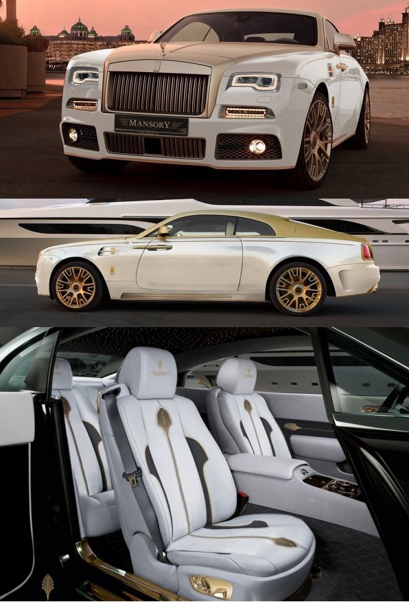 Gairsy_458's tweet photo. Rolls-Royce Wraith by Mansory #cars #RollsRoyce #RRWraith #worldcarfans @ArialATOMV8 @LatestSuperCar @justmotoring https://t.co/mbAv0xJKJI