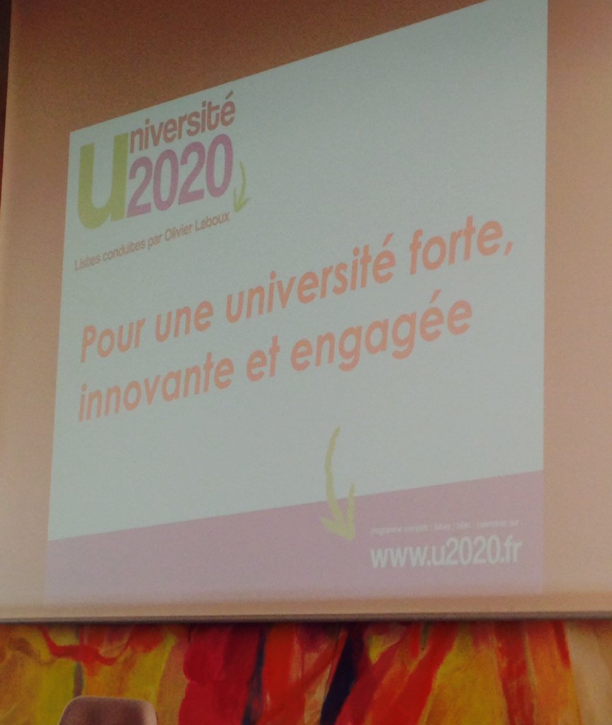 TBiais's tweet photo. O Laboux milite pour plus de déconcentration et de subsidiarité, pour davantage de simplification. https://t.co/uK0zWeHmzR