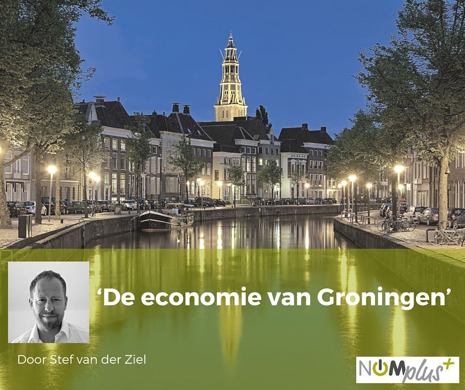 NVNOM's tweet photo. Op #NOMplus te lezen: @stefvanderziel over 'De economie of #Groningen' https://t.co/eFwNl9ep8V https://t.co/NzaLYkFn0y
