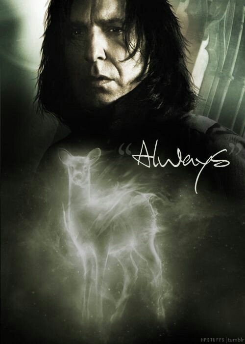 50ShadesFanArt's tweet photo. #Always #AlanRickman #SeverusSnape #DEP https://t.co/z9ksdgXiMA
