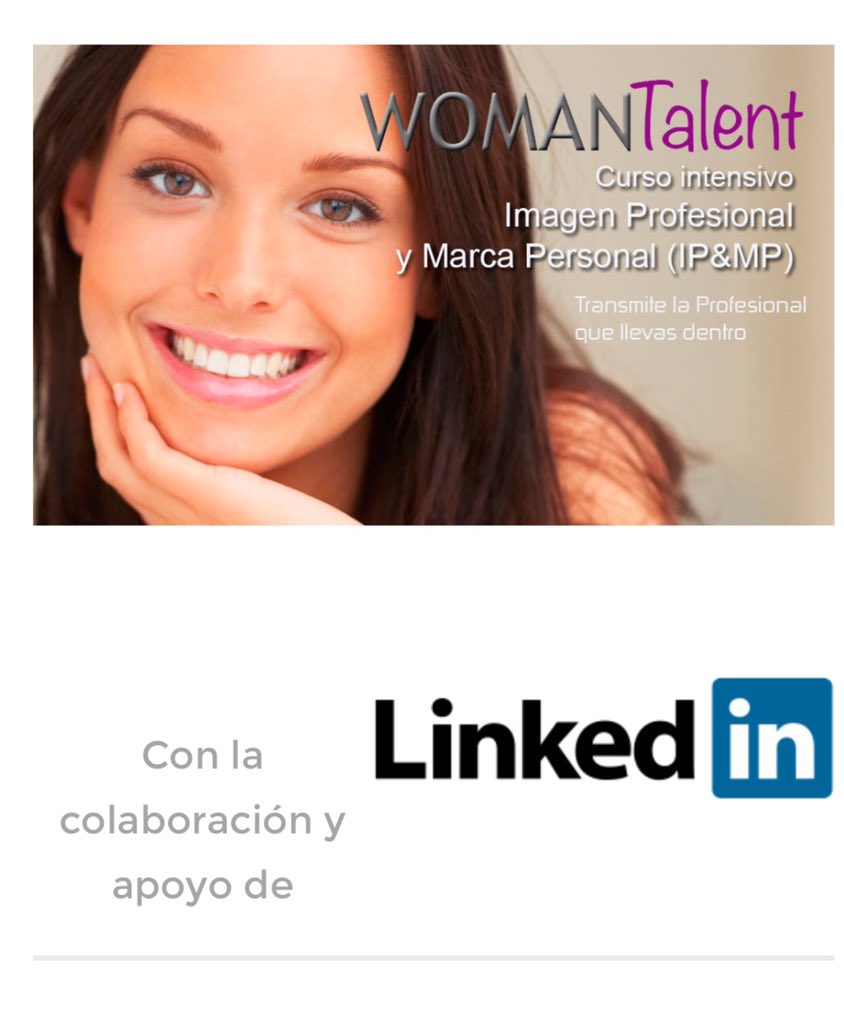 oepsym's tweet photo. Domingo 24 Enero #Curso #MarcaPersonal https://t.co/UrxG5RnENR con colaboración de #Linkedin iremos con #Imagen https://t.co/riSdQ83TSQ
