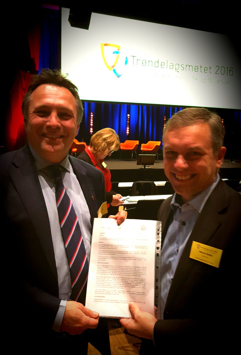 UETrondelag tweet media