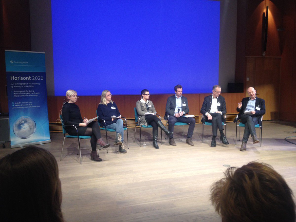 NTNU CCIS Norway tweet media