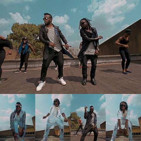 tamangwajr's tweet photo. Video loading... Rythmz- me&u
Shot by: @NkengStephens
Dressed by: @Louisfame1 #Famestyle
2016 is going good so far. https://t.co/L1UZt4ntpe