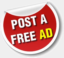Fire Instinct offer you unlimited ad posting.#Postfreeads there is no hidden charges.
fireinstinct.com