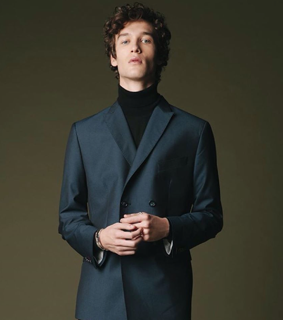 studio52BCN's tweet photo. Otra delicia de la sesión de @cmgcarlos para @Fuckingyoung Modelo: #MarçalTaberner @UnoModelsAgency https://t.co/XnNykv2qvf