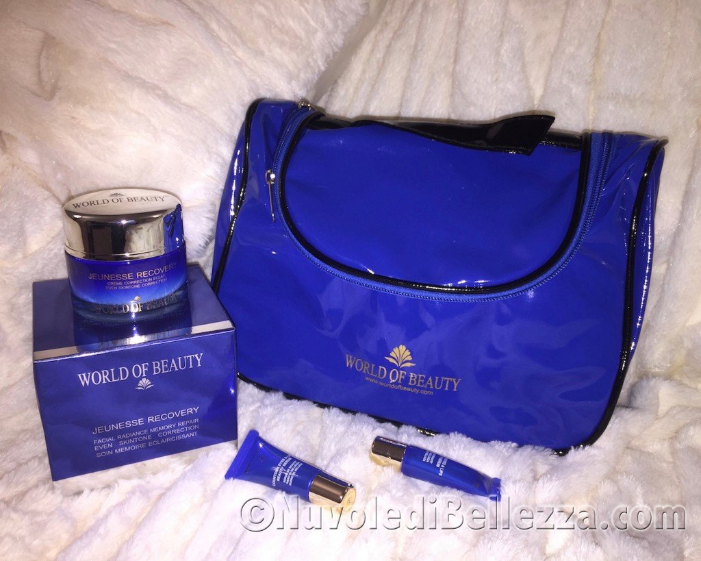 NuvoleBellezza's tweet photo. World of Beauty: ... #Antietà #Antiossidante #Antirughe #CremaViso #Recensio https://t.co/UUOZM5xGLv https://t.co/mNuPEtG8JQ