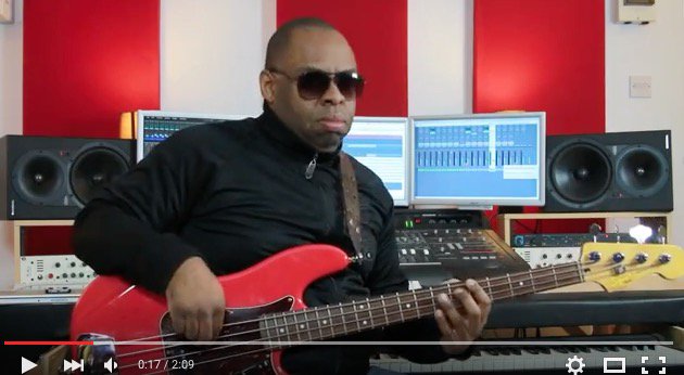 Choose your bass - deanmarkbass.com