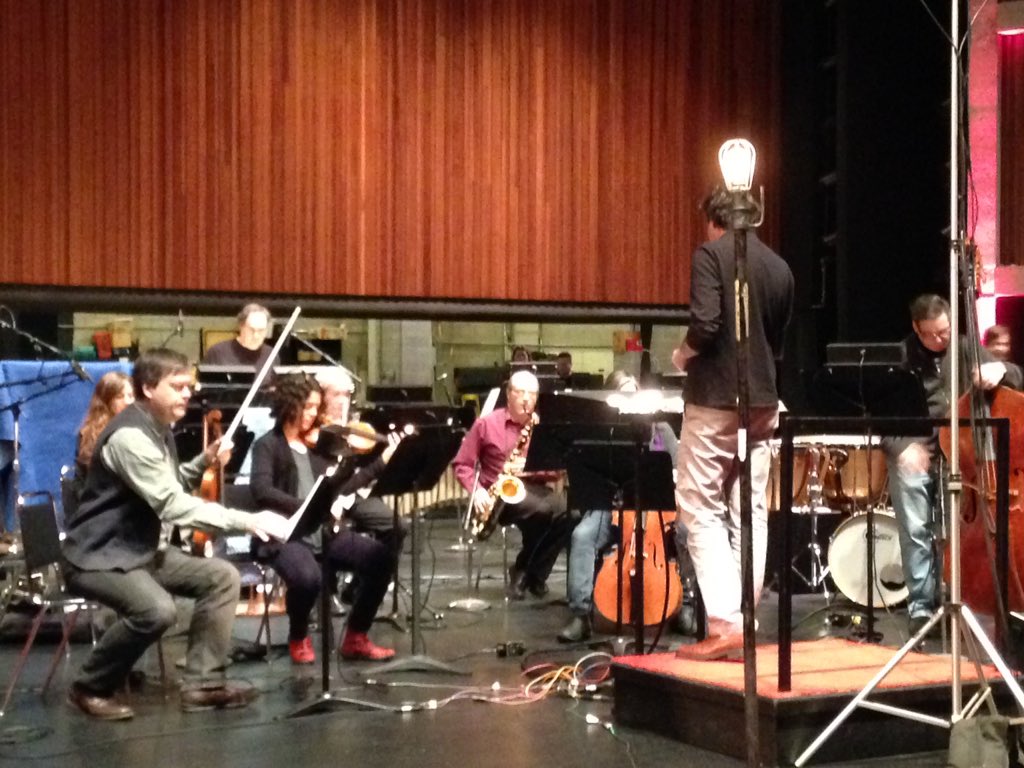 Here we go! <a href="/Twin_Within/">Twin Within</a> &amp; <a href="/H_P_O/">Hamilton Philharmonic Orchestra</a> !