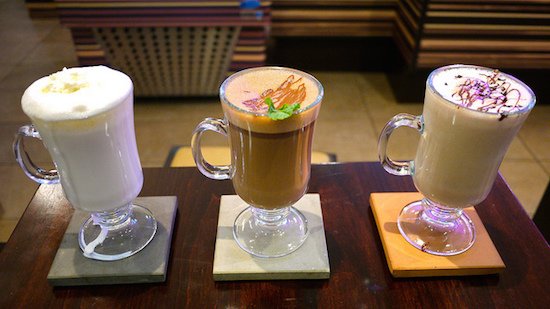 MyVancouver's tweet photo. 5 Wildest Flavours at the 2016 Vancouver Hot Chocolate Festival | https://t.co/h1B8ew3yzW | cc: @RemyScalza https://t.co/vKz09Z8rhK