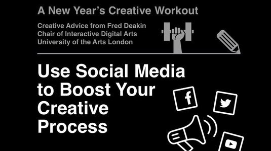 CreativeBloq's tweet photo. 6 ways to use social media to boost your design process: https://t.co/RViE9ATjEM https://t.co/Ukv0KrueC6
