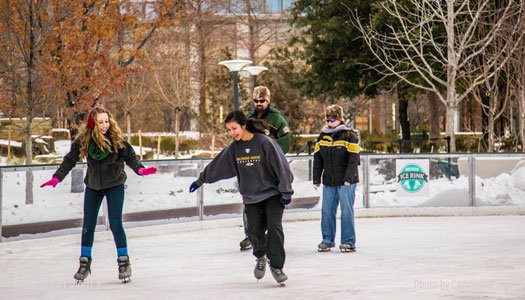 TravelOK's tweet photo. Looking for weekend plans? Check our events calendar for fun goings-on around the state! https://t.co/p6hfk15zKl https://t.co/xEv2wbbAmo