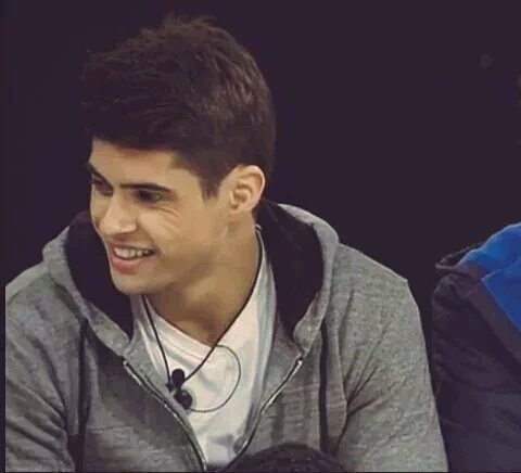 JavierTudelaVIP's tweet photo. Mi ganador, desde el principio hasta el final. Javi te queremos, Javi ganador. 💕 #TeamJavier #TudelaGanador https://t.co/BDrF9mf6G7