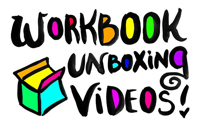 Leonie_Dawson's tweet photo. HOLY ADORABLE! Workbook Unboxing Videos From Around Ze Web!
https://t.co/pDxElyMqOX
#2016planners https://t.co/7RRxpIRf7w