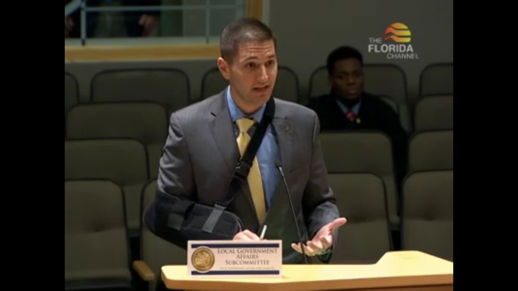 DannyBurgessFL's tweet image. Busy 1st week of Session as 4 of our Bills were heard &amp;amp; passed out of their Committee stops! #sayfie #2016Session