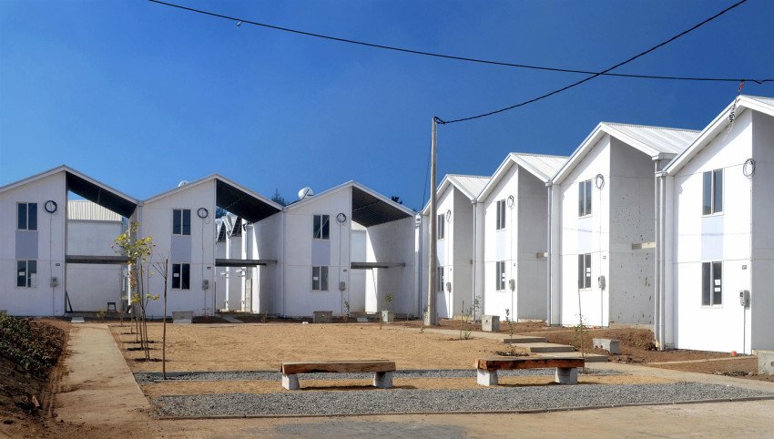 architectmag's tweet image. Villa Verde by Alejandro Aravena and Elemental. #pritzkerprize bit.ly/1nlDRfJ