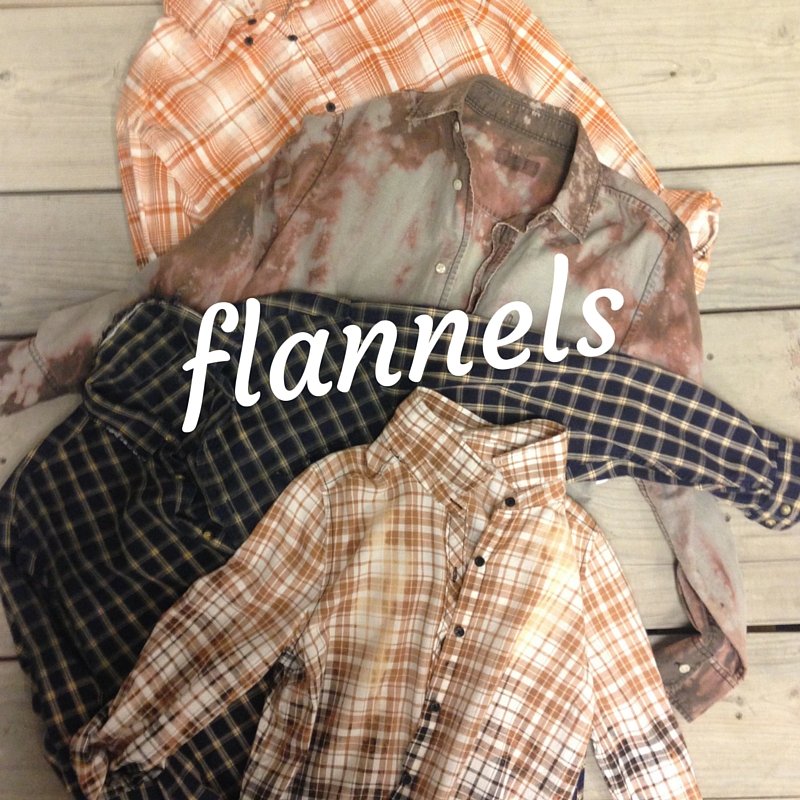 shopLBVBoutique's tweet image. We have tons of distressed, vintage flannels to choose from! Get yours today for 30% off! #shoplbvb #lbvbgirls #f...