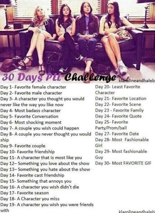 fineIinetaylor's tweet photo. I know its over but still:
Day 28: Hanna Marin
Day 29: Caleb Rivers

#30DaysPLLChallenge https://t.co/mj8dGcPB3j