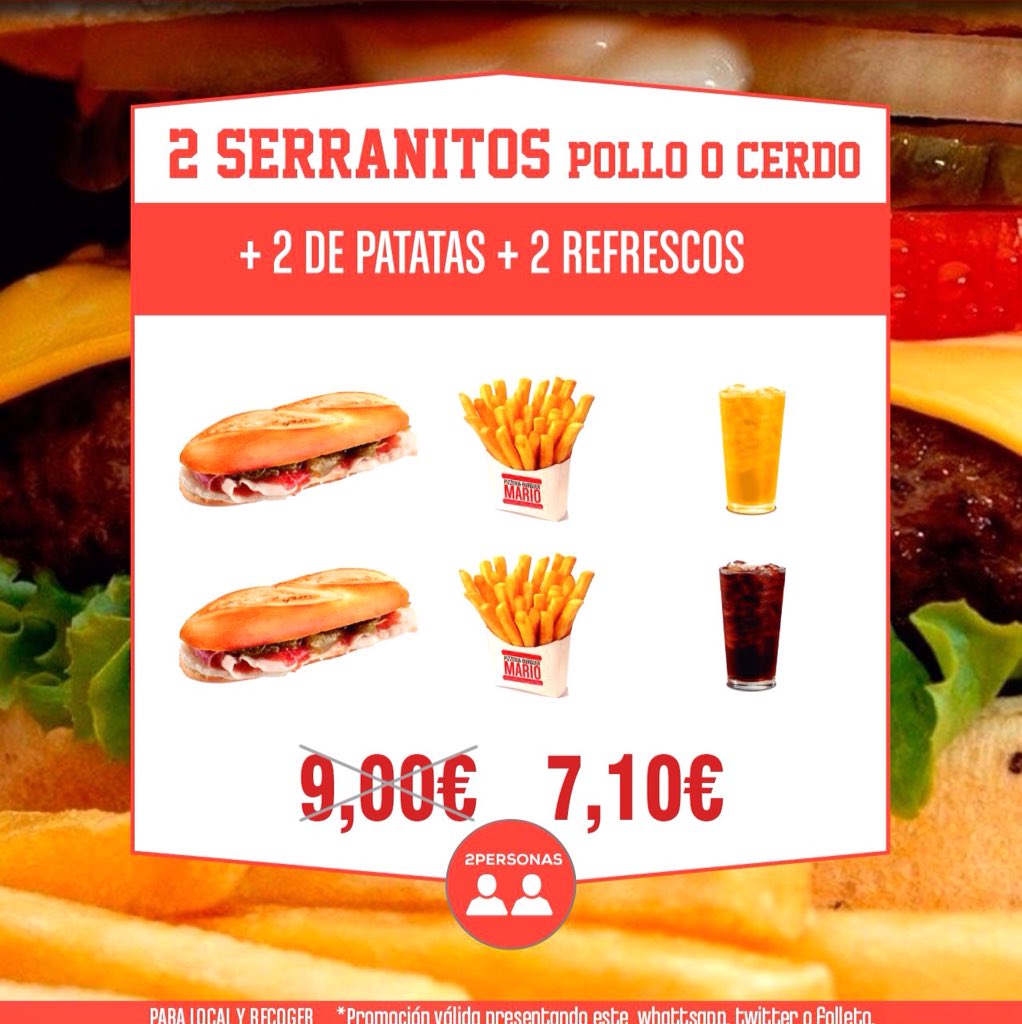 PIZZERIAMARIO tweet media