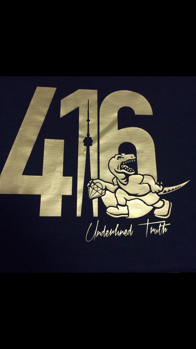 UnderlinedTruth's tweet image. #kylelowry