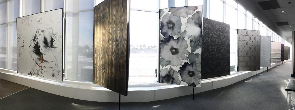 crownsurface's tweet image. Something beautiful #widn #wallsthatwow #murals #wallpaper #torontointeriordesign #areaenvironments #crownwallpaper