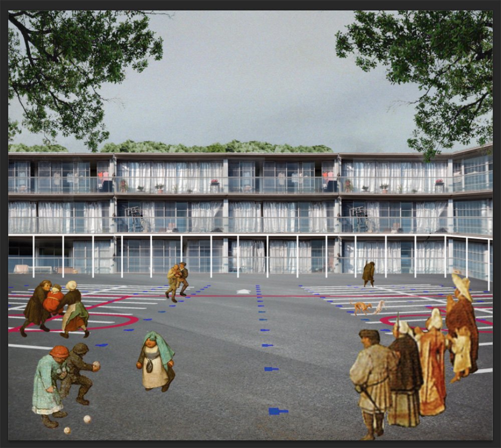 Build a Better Burb tweet media