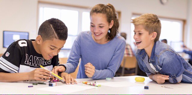 Kom vrijdag 22 jan naar het seminar Maak (het) Onderwijs in MakerSchool! bit.ly/1OsY9ua #makered