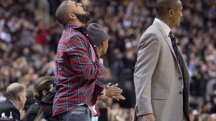 680NEWS's tweet photo. Drake named Canada coach at 2016 all-star celebrity game, team features Steve Nash https://t.co/h5aZQqS5g7 https://t.co/MkqPxzvbrM