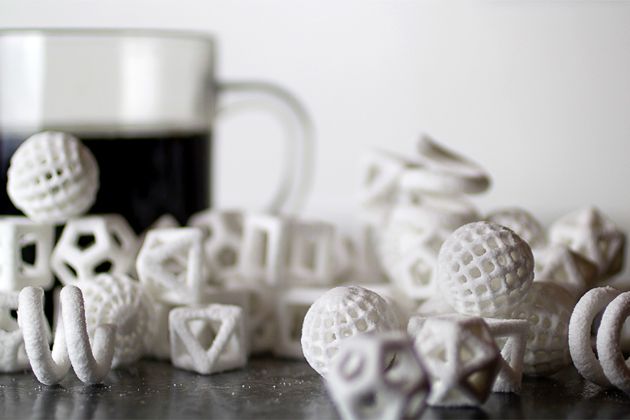 Rubiks_Official's tweet photo. What type of #food can you actually make with a #3D #printer? 
https://t.co/QWvRZ7hfha #candy #chocolate #chips https://t.co/Mx9EMcxstZ
