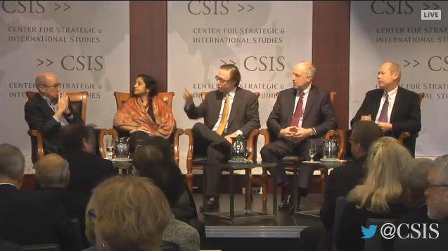 CSIS's tweet photo. ”Entrepreneurs are in every country; the key is how to work with them to make an impact” https://t.co/XD46uGbBFy https://t.co/JFiGf0MoIQ