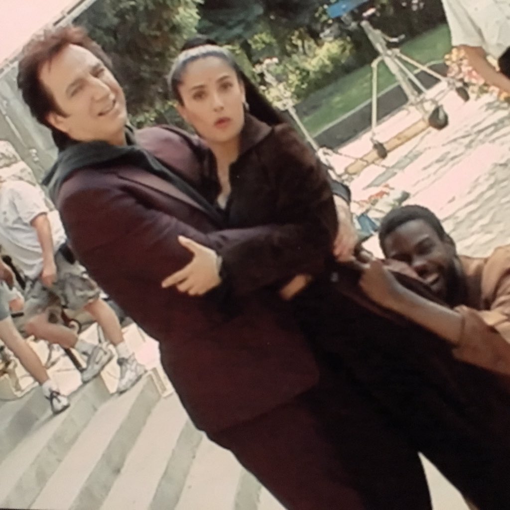 ThatKevinSmith's tweet image. Alan. Gone. Fuck, this one hurts...