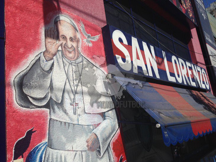 MondoFutbolCom's tweet photo. Volver a #Boedo. @pizzigo desde Buenos Aires #SanLorenzo #MoveteCarrefour #MFNocheLatina https://t.co/8HqJZrhDgb https://t.co/0kSiKQ1bjX