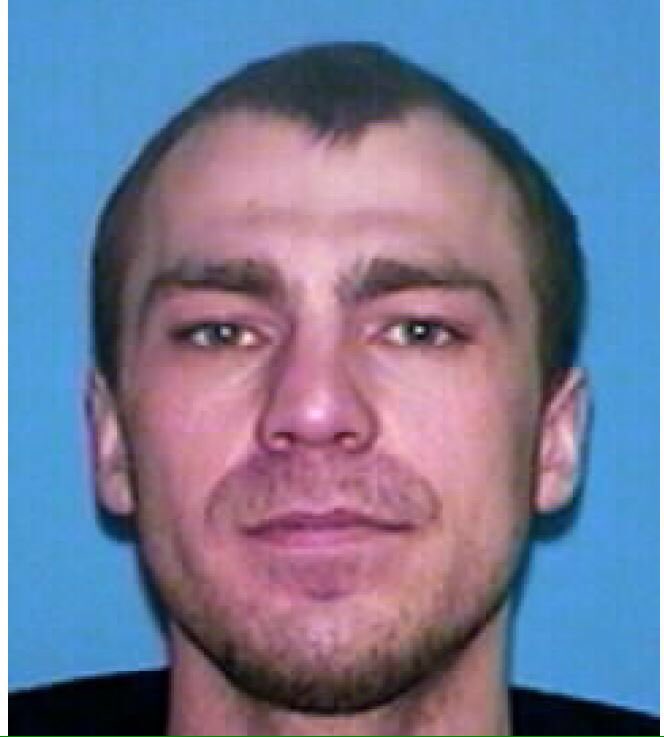 Michael White Pounds Brown Hair Blue Eyes Clothing Description